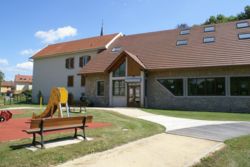 Médiathèque de Morvillars