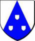 Blason de la commune de Morvillars